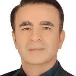 تصویر دکتر حمیدرضا اعلایی