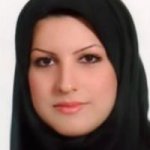 تصویر دکتر رها توکلی