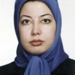 تصویر دکتر نسرین الهی مهر