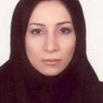 تصویر دکتر مژده تقی زاده خامسی