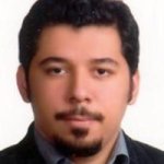 تصویر دکتر سینا داوری فرید