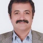 تصویر دکتر مرتضی امیرکلاهی