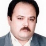 تصویر دکتر فریدون زراعت پیشه