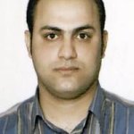 تصویر دکتر حمید داودی زنجانی