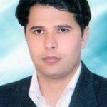 تصویر دکتر مرتضی بهاری نیا