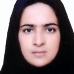 تصویر دکتر زینب منظری توکلی