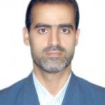 تصویر دکتر کیومرث حبیب زاده