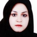 تصویر دکتر محدثه ترک حصاری توکلی