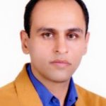 تصویر دکتر مرتضی نیک نما