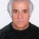 تصویر دکتر محمد تیموری مقدم شرفخانه