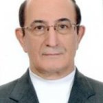 تصویر دکتر مسعود ثقفی خادم