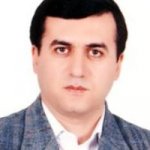 تصویر دکتر سیاوش بیات
