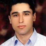 تصویر دکتر مرتضی جلیلوند