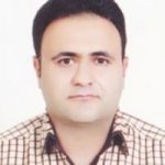 تصویر دکتر سهیل وثوقی فر