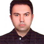 تصویر دکتر رضا تقی زاده سرابی