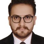 تصویر دکتر کورش صراف یزدی