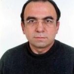 تصویر دکتر فریدون ابتهاج شیرازی