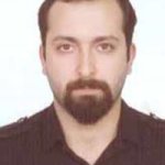 تصویر دکتر محمد فرید طبرزدی