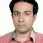 تصویر دکتر رامین پرستگاری