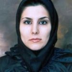 تصویر دکتر مهری کلهر