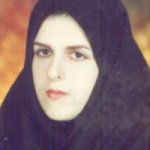 تصویر دکتر پروانه نادری شبستری