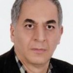 تصویر دکتر حمیدرضا رادی