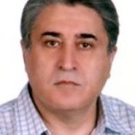 تصویر دکتر فرزاد فراست معمار