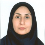 تصویر دکتر مریم نادری