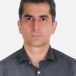 تصویر دکتر رضا حبیب زاده