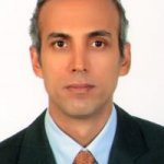 تصویر دکتر حمیدرضا حسین زاده