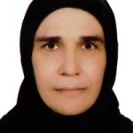 تصویر دکتر فاطمه یزدان پناه