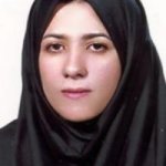 تصویر دکتر محبوبه رضایی