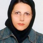 تصویر دکتر سارا سهیلی فر