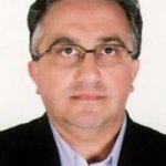 تصویر دکتر حمیدرضا کریم زاده تبریزی
