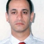 تصویر دکتر حمید حسن زاده کلمنجانی