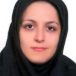 تصویر دکتر ندا توکلی یرکی