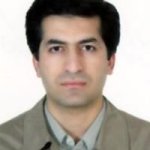 تصویر دکتر حمیدرضا سهرابی