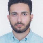 تصویر دکتر محمد امین امیری مقدم