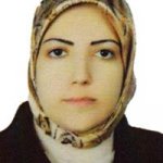 تصویر دکتر هانیه مرتضی