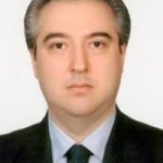 تصویر دکتر رامین ابری