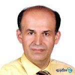 تصویر دکتر رامین طالبیان خراسانی