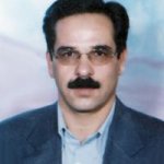 تصویر دکتر محمد رضایی