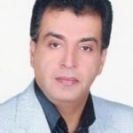 تصویر دکتر سعید سعادت تقرودی