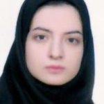 تصویر دکتر مهدیه یاوری پور