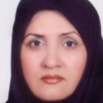 تصویر دکتر ماهرخ توکلی شوشتری