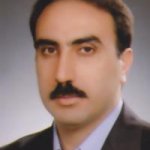 تصویر دکتر مسعود فیض بخش