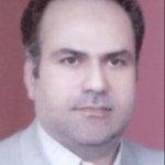 تصویر دکتر محمد حیدریان مقدم