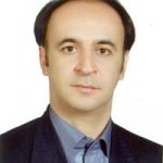 تصویر دکتر فرشاد مسعودی