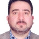 تصویر دکتر علیرضا علی دادی