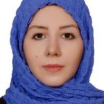 تصویر دکتر آرمیتا توکلی
